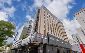 ホテルリリーフ札幌すすきの